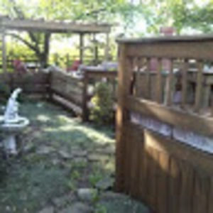 Meet your Posher, Pamela